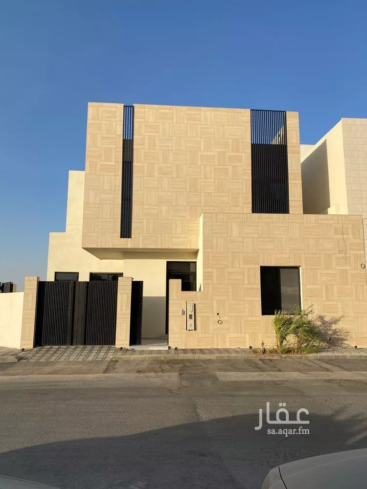 فيلا للبيع في شارع عمر بن عبدالقادر مفتي, حي المهدية, مدينة الرياض, منطقة الرياض صورة 2
