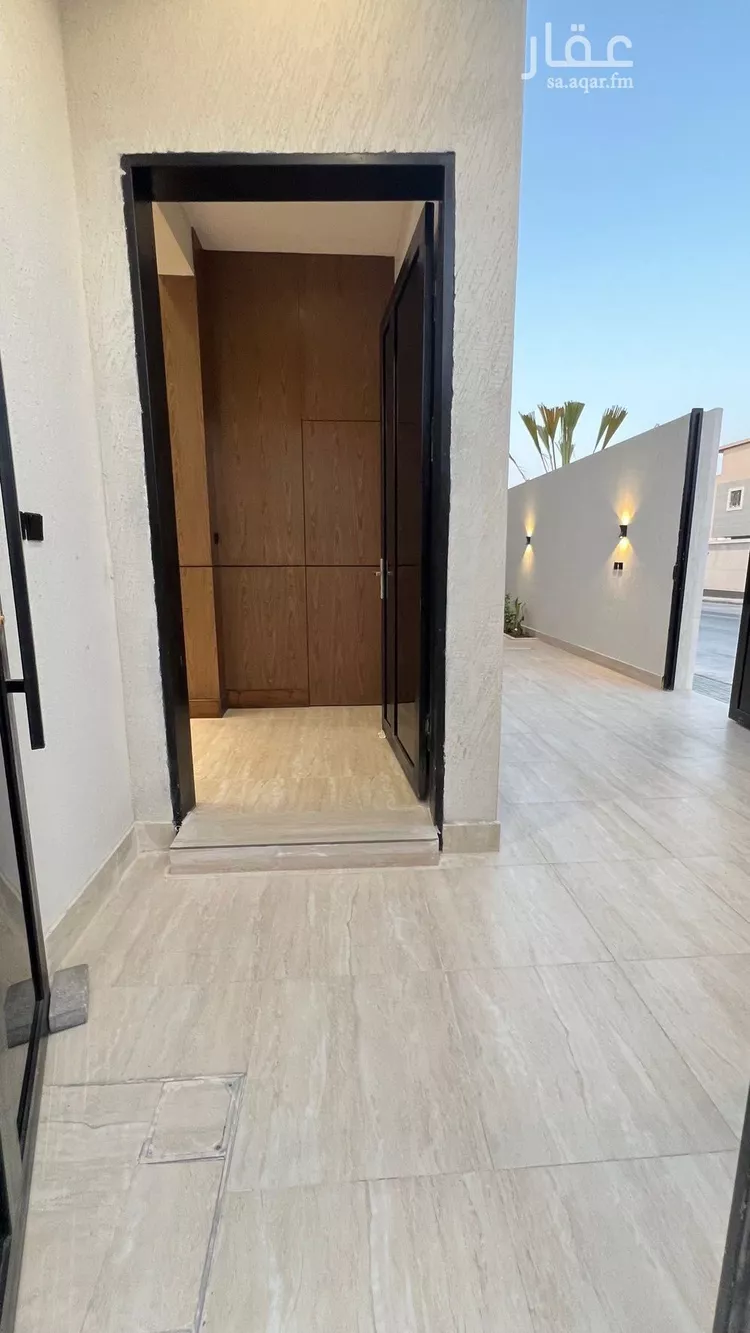فيلا للبيع في شارع السيل الكبير, حي المهدية, مدينة الرياض, منطقة الرياض صورة 2