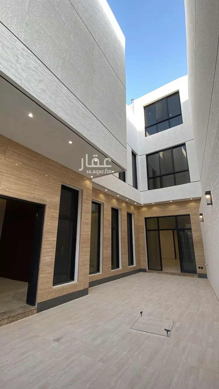 فيلا للبيع في شارع محمد بن أبي بكر القيم, حي المهدية, مدينة الرياض, منطقة الرياض صورة 3