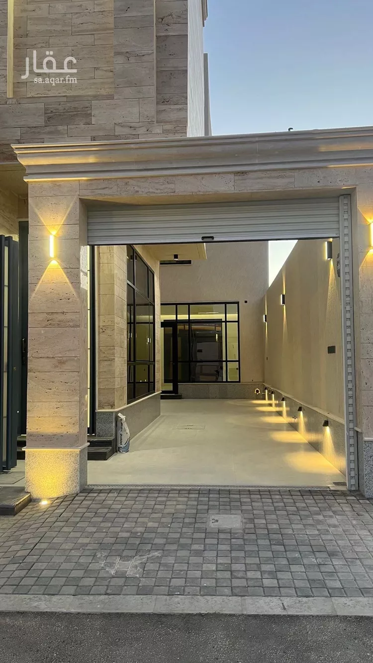 فيلا للبيع في شارع فؤاد محمد عمر توفيق, حي المهدية, مدينة الرياض, منطقة الرياض صورة 4