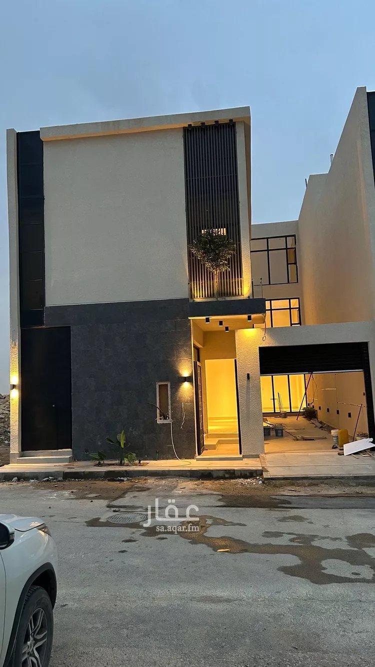 Villa for Sale in Riyadh Al Mahdiyah