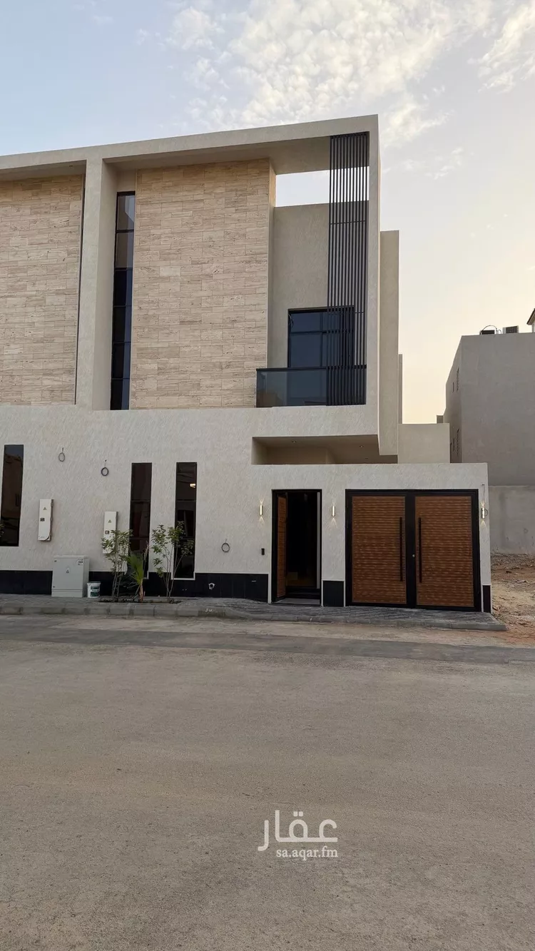 فيلا للبيع في شارع محمد بن أبي بكر القيم, حي المهدية, مدينة الرياض, منطقة الرياض