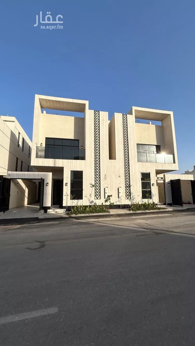فيلا للبيع في شارع إسماعيل بن حماد, حي المهدية, مدينة الرياض, منطقة الرياض