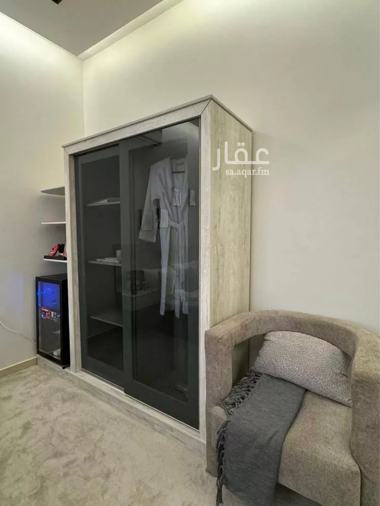 عمارة للإيجار في شارع جبل الدخان, حي ظهرة لبن, مدينة الرياض, منطقة الرياض صورة 5
