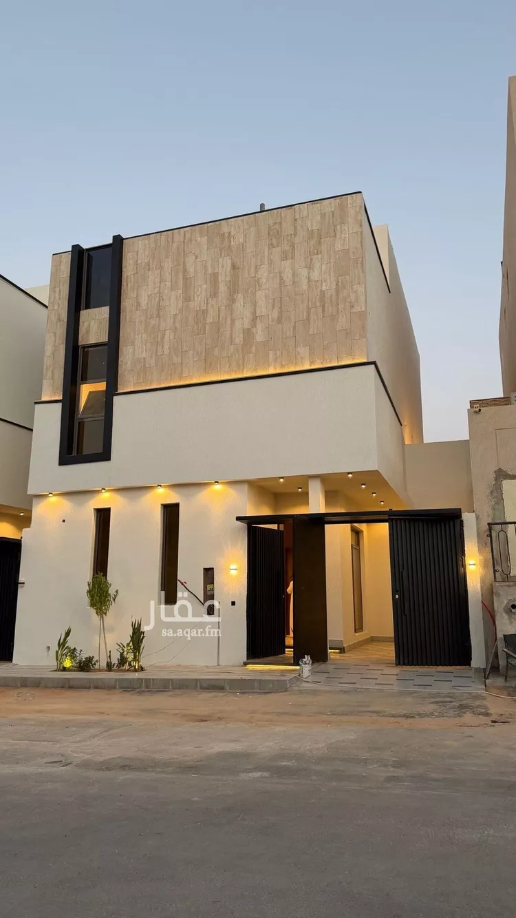 فيلا للبيع في شارع عبدالجبار بن الورد, حي المهدية, مدينة الرياض, منطقة الرياض