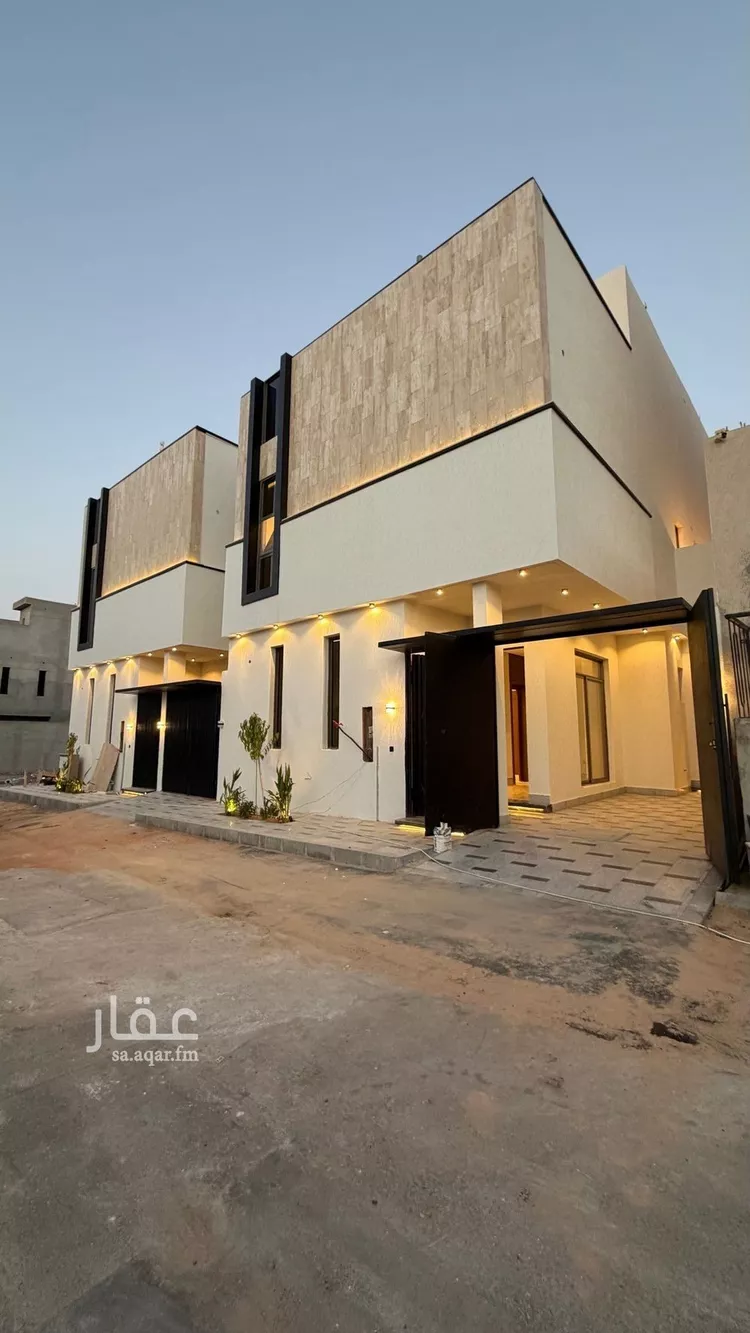 Villa for Sale in Riyadh Al Mahdiyah
