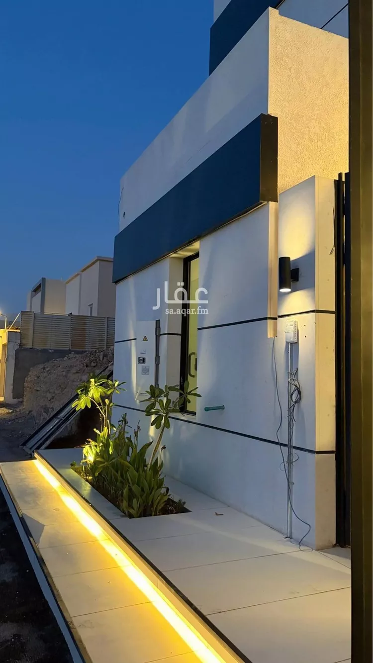 فيلا للبيع في شارع عبدالجبار بن الورد, حي المهدية, مدينة الرياض, منطقة الرياض صورة 4