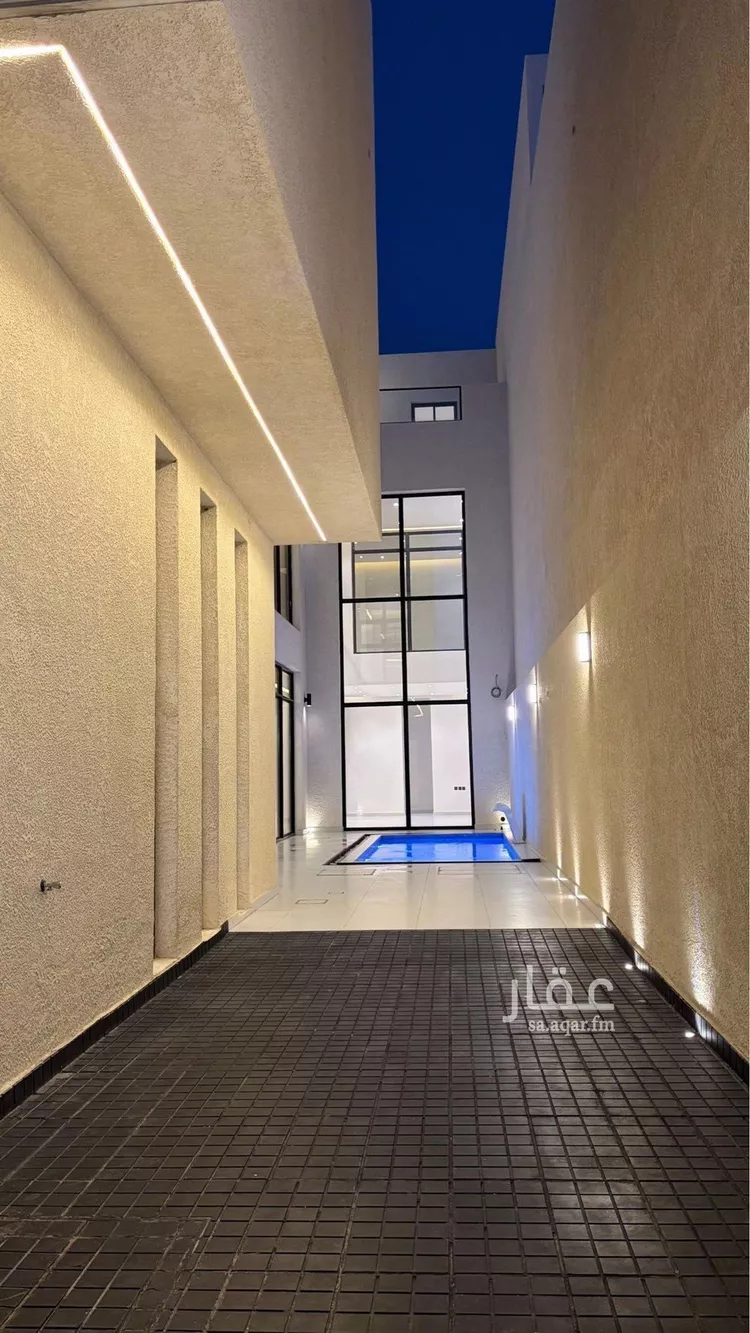 فيلا للبيع في شارع عبدالجبار بن الورد, حي المهدية, مدينة الرياض, منطقة الرياض 7