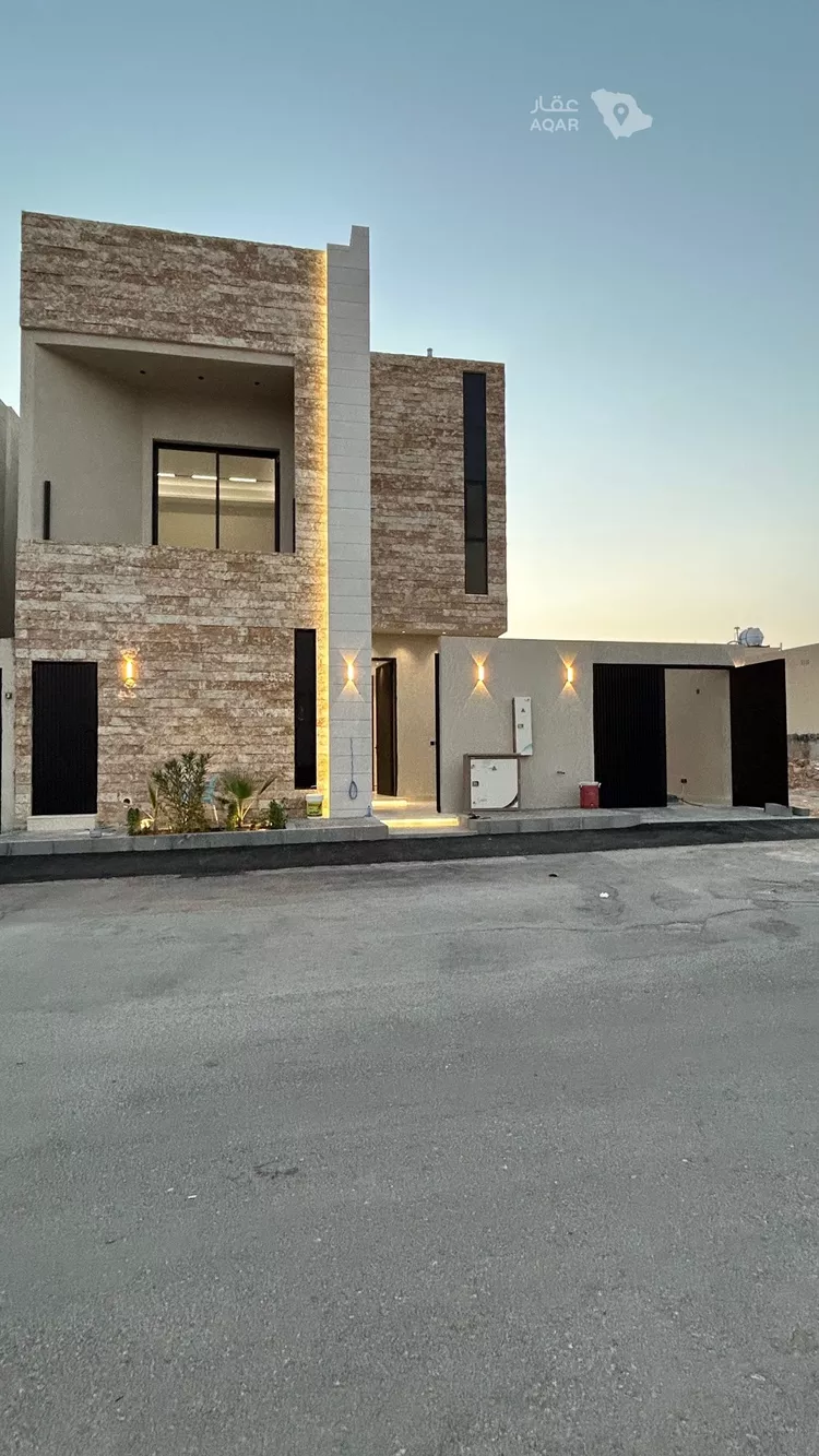 فيلا للبيع في شارع عبدالقادر بن عبدالوارث, حي المهدية, مدينة الرياض, منطقة الرياض صورة 3