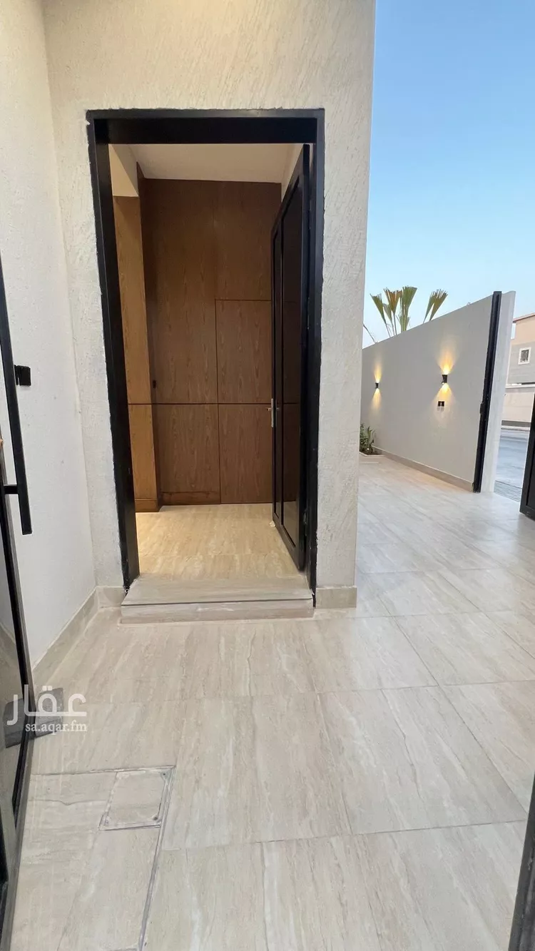 فيلا للبيع في شارع محمد بن أبي بكر القيم, حي المهدية, مدينة الرياض, منطقة الرياض صورة 5