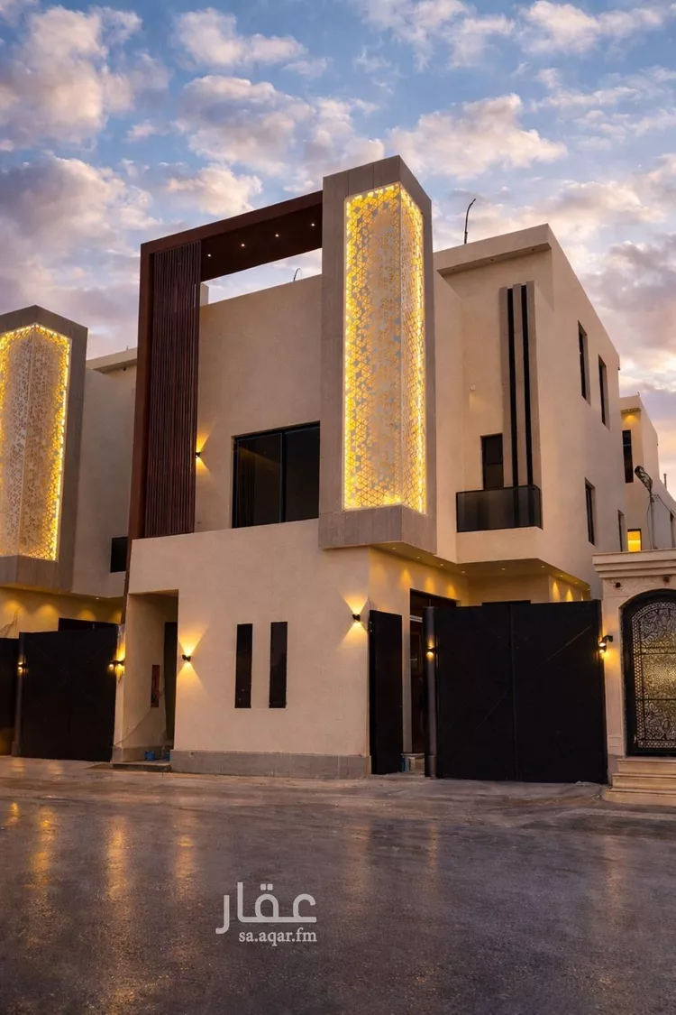 Villa for Sale in Riyadh Al Mahdiyah صورة 2