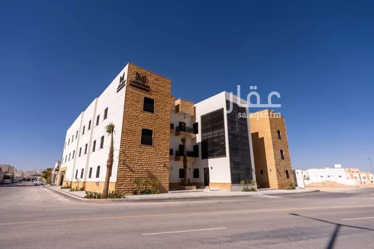 شقة للبيع في شارع إبراهيم بن محمد الزمزمي, حي المهدية, مدينة الرياض, منطقة الرياض