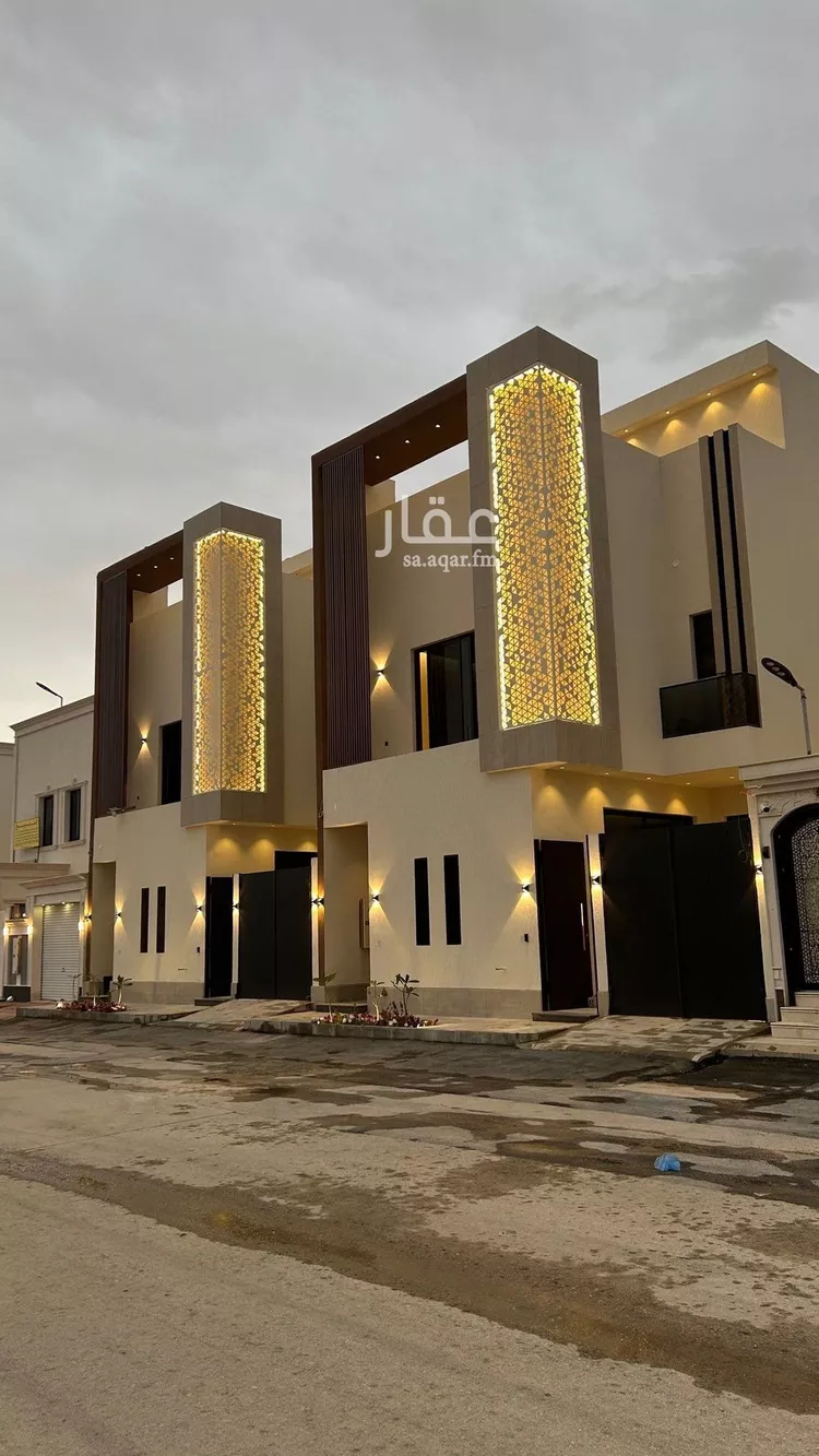Villa for Sale in Riyadh Al Mahdiyah