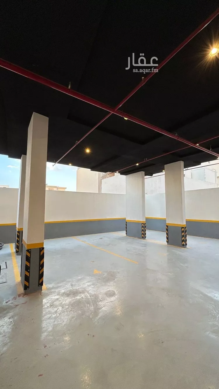 شقة للبيع في شارع وادي الحسنا, حي المهدية, مدينة الرياض, منطقة الرياض صورة 5