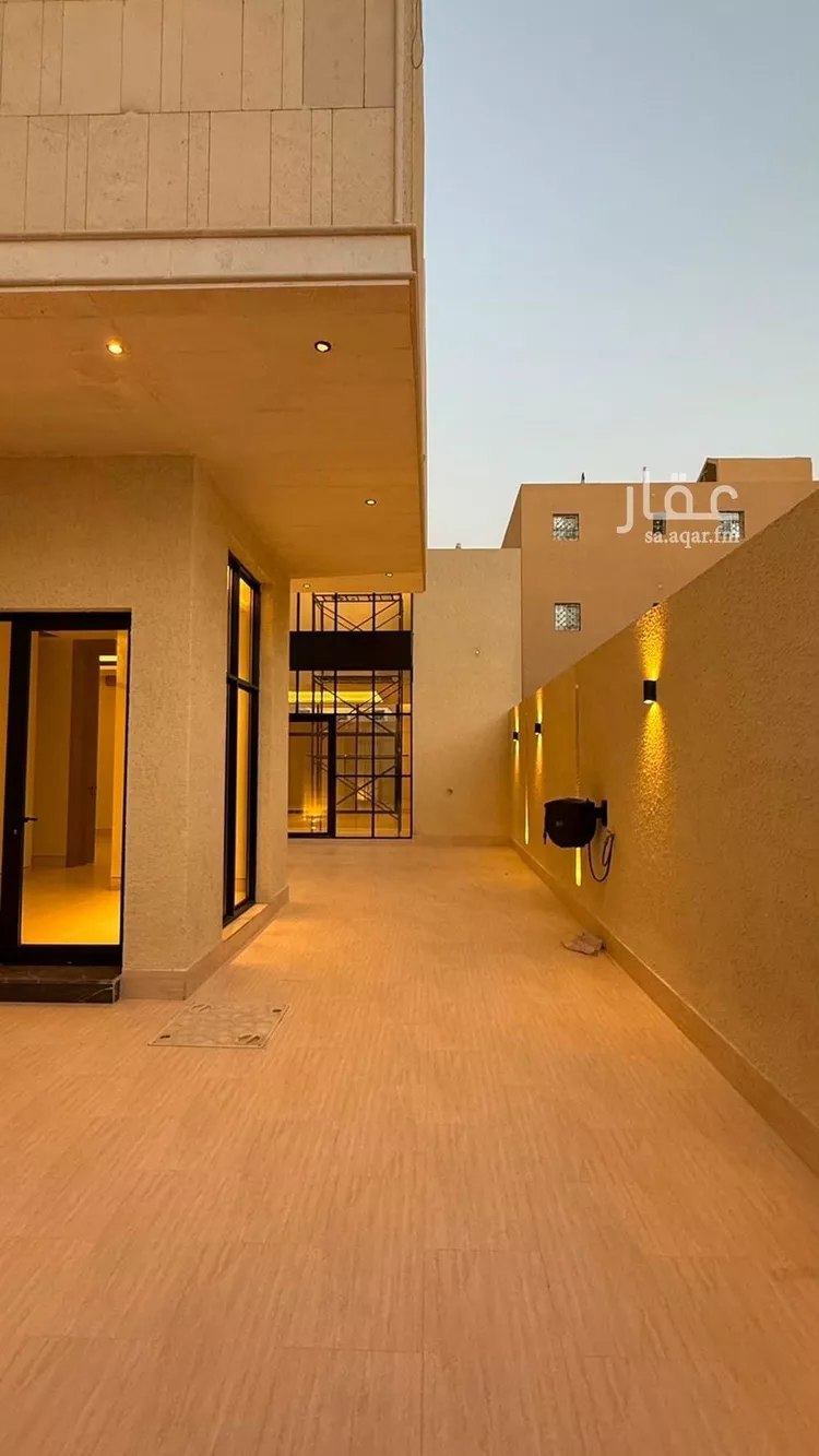 Villa for Sale in Riyadh Al Mahdiyah صورة 4