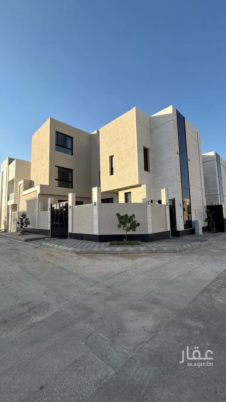 Villa for Sale in Riyadh Al Mahdiyah