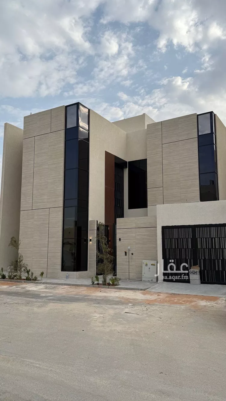 فيلا للبيع في شارع أبي نزار الصنعاني اليمني, حي المهدية, مدينة الرياض, منطقة الرياض