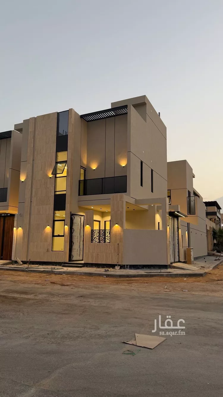 Villa for Sale in Riyadh Al Mahdiyah