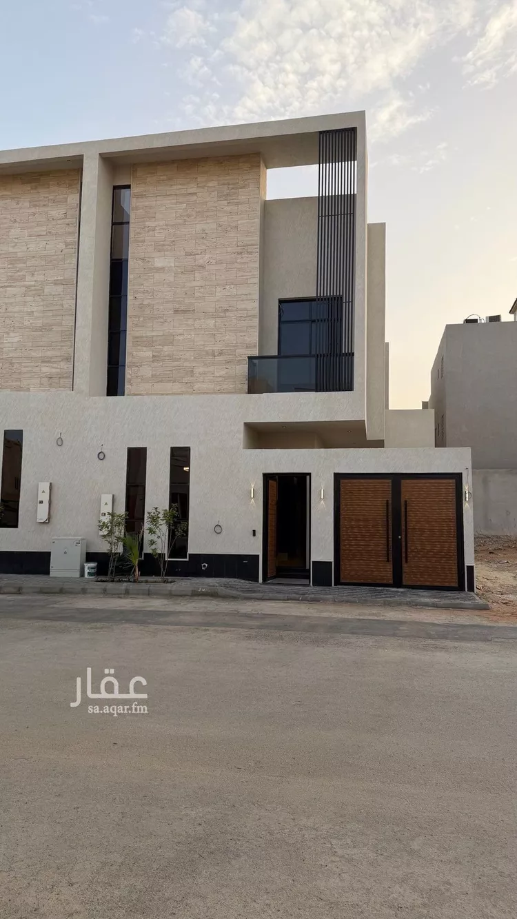 فيلا للبيع في حي المهدية, مدينة الرياض, منطقة الرياض