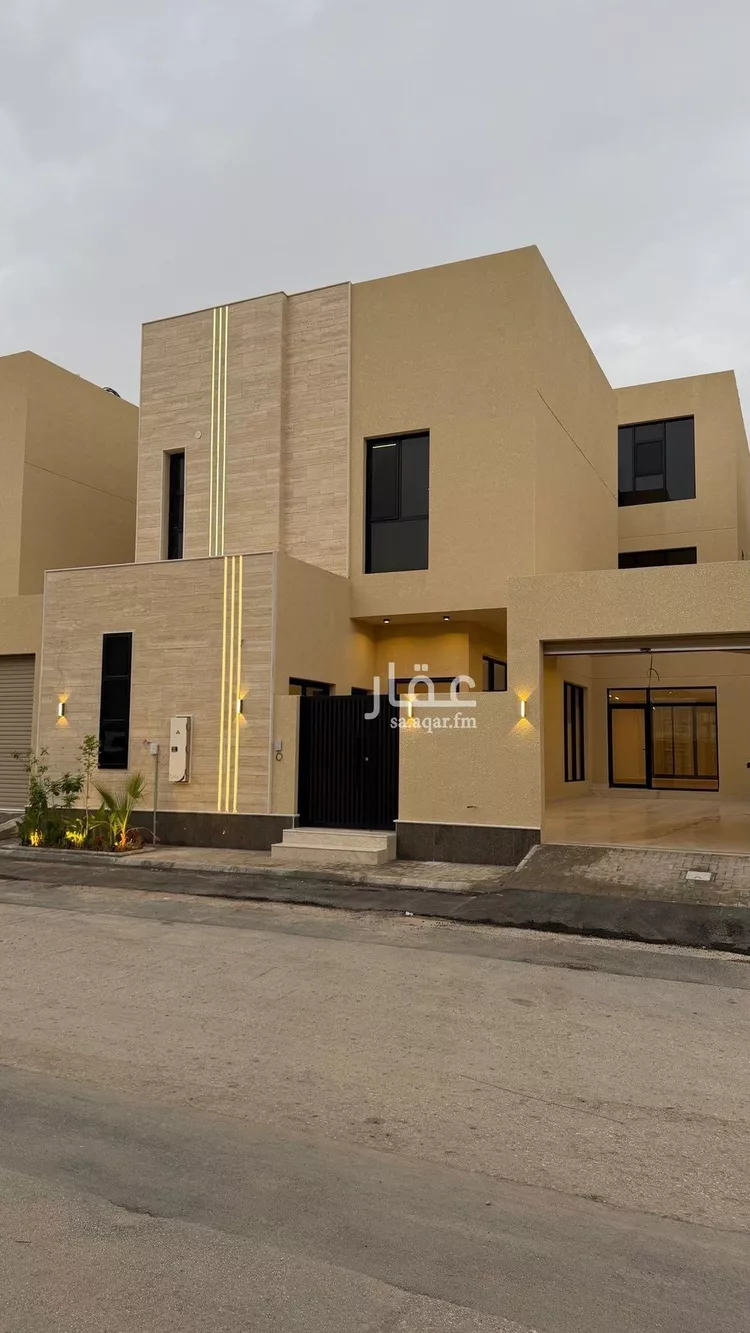 Villa for Sale in Riyadh Al Mahdiyah