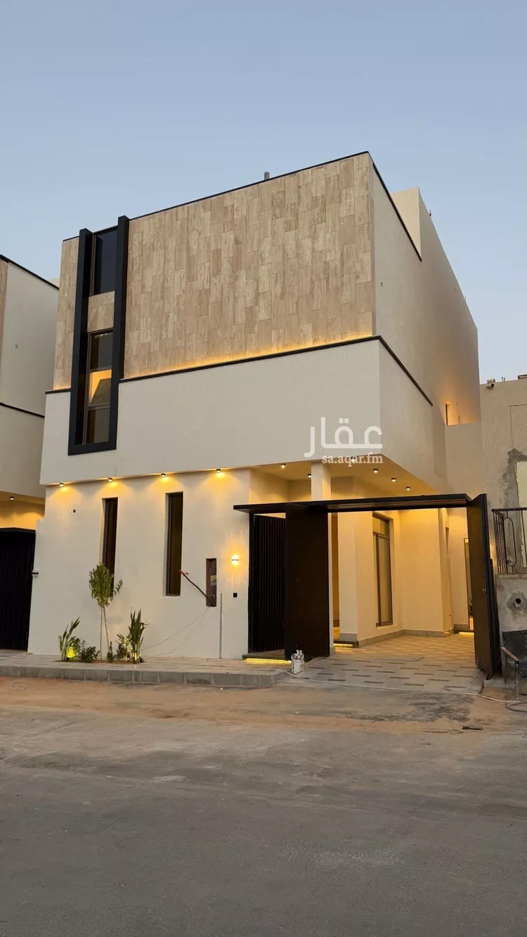 فيلا للبيع في شارع محمد بن أبي بكر القيم, حي المهدية, مدينة الرياض, منطقة الرياض