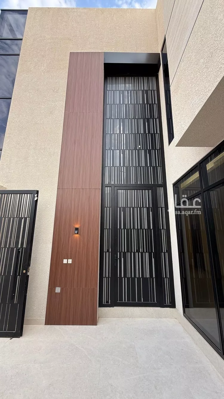 فيلا للبيع في شارع أبي نزار الصنعاني اليمني, حي المهدية, مدينة الرياض, منطقة الرياض صورة 3