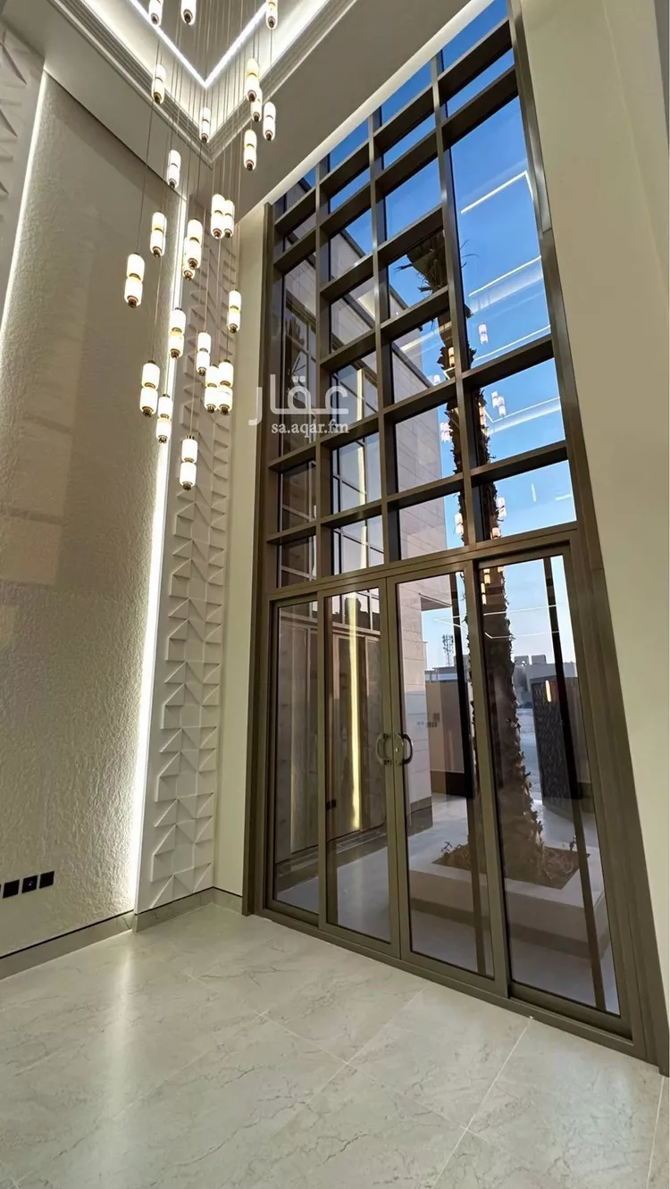 فيلا للبيع في شارع محمد بن أبي بكر القيم, حي المهدية, مدينة الرياض, منطقة الرياض صورة 5