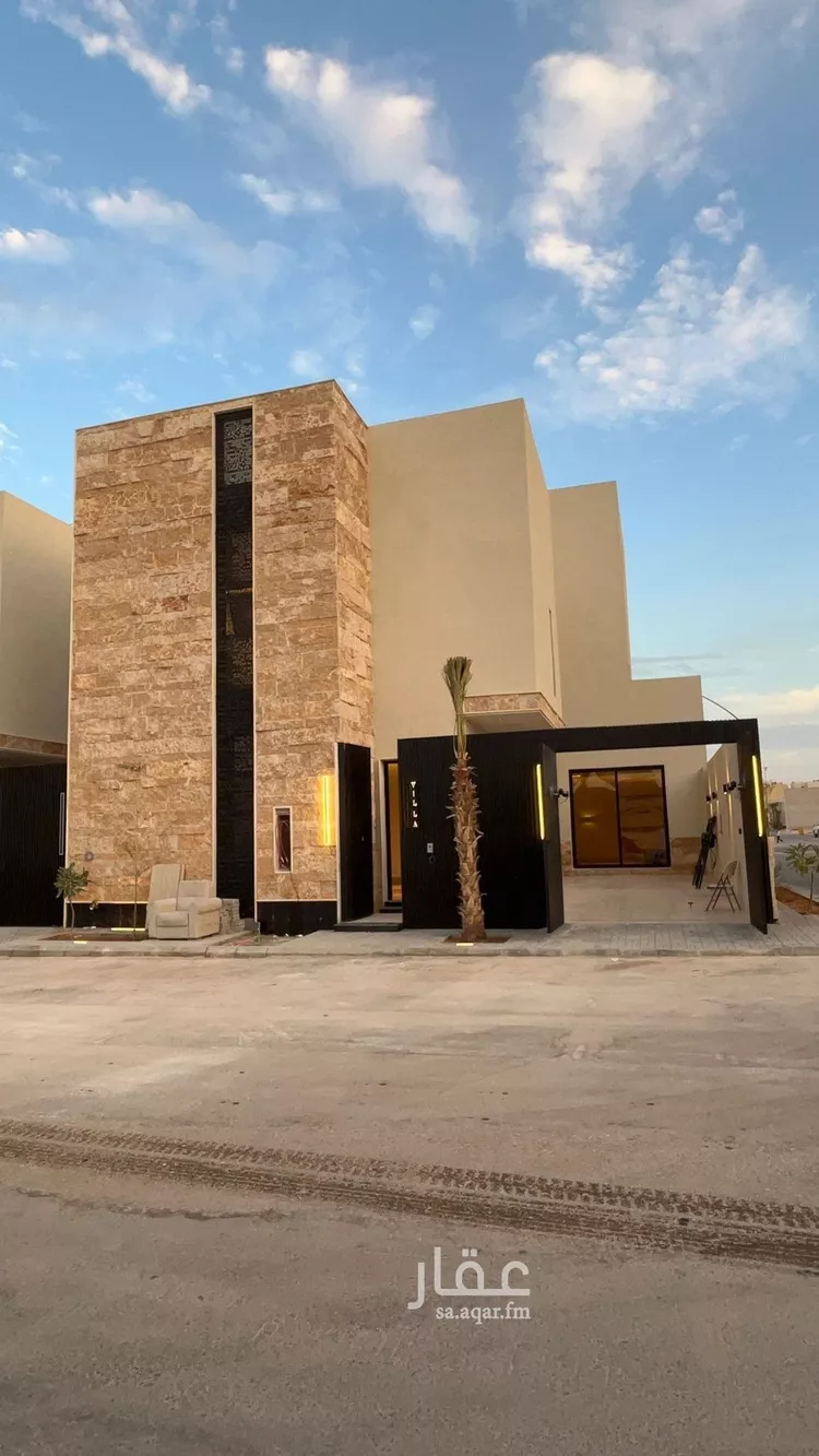 فيلا للبيع في شارع عبدالله النحوي, حي المهدية, مدينة الرياض, منطقة الرياض