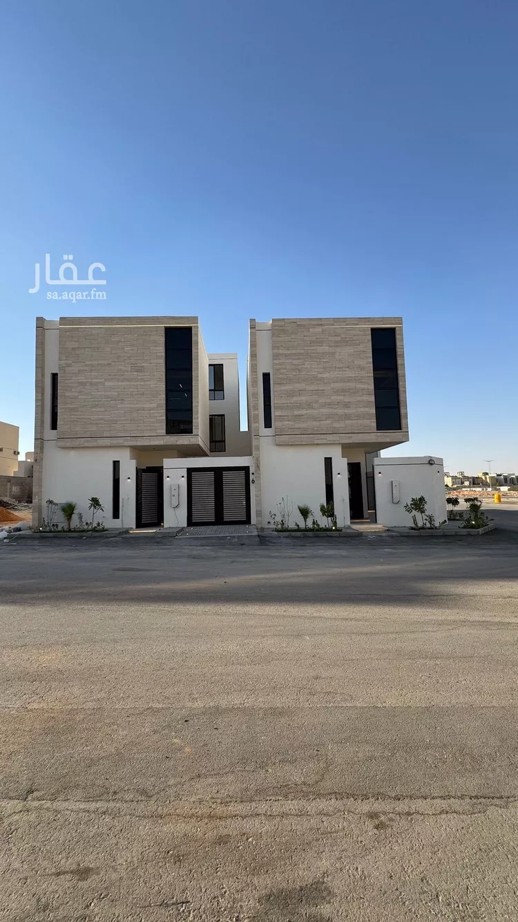 فيلا للبيع في شارع محمد بن أبي بكر القيم, حي المهدية, مدينة الرياض, منطقة الرياض