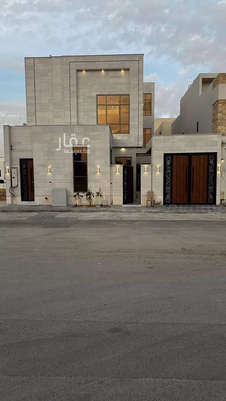 فيلا للبيع في شارع الكمال بن طلحة, حي المهدية, مدينة الرياض, منطقة الرياض