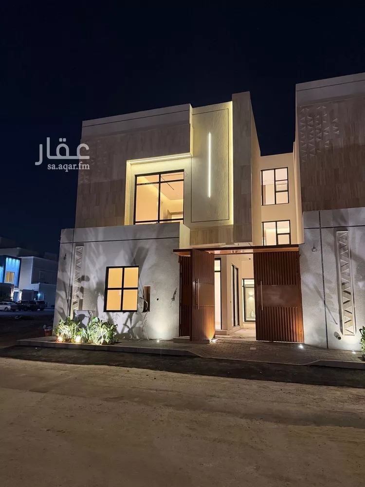 Villa for Sale in Riyadh Al Mahdiyah