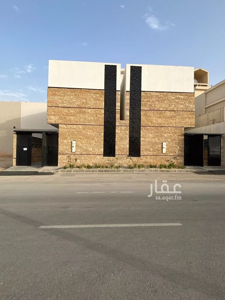 فيلا للبيع في حي المهدية, مدينة الرياض, منطقة الرياض صورة 3