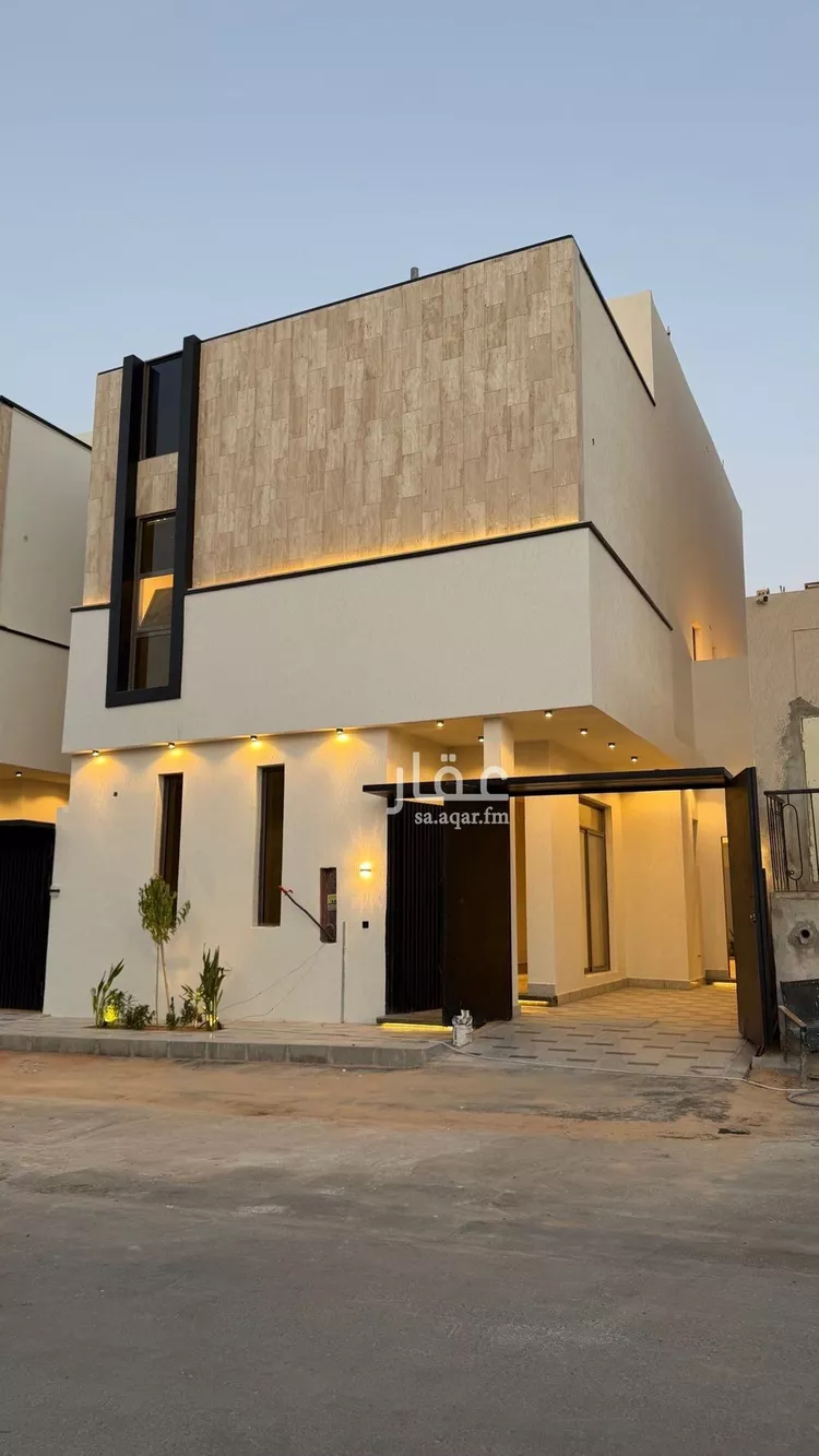 فيلا للبيع في شارع أبي زرعة الهمذاني, حي المهدية, مدينة الرياض, منطقة الرياض