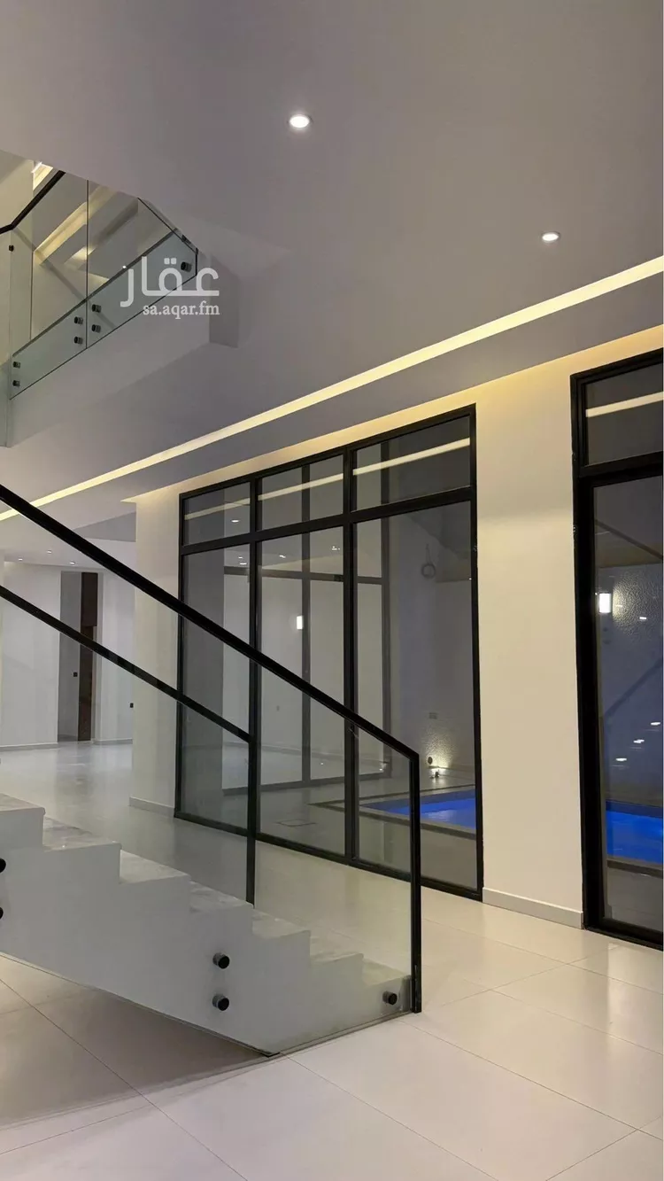 فيلا للبيع في شارع أبي نزار الصنعاني اليمني, حي المهدية, مدينة الرياض, منطقة الرياض 10