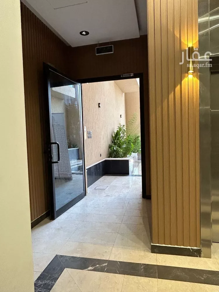 شقة للبيع في شارع وادي الحسنا, حي المهدية, مدينة الرياض, منطقة الرياض صورة 5
