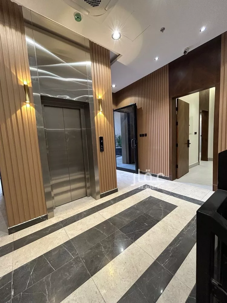 شقة للبيع في شارع وادي الحسنا, حي المهدية, مدينة الرياض, منطقة الرياض 6
