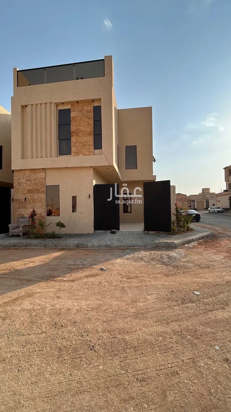 Villa for Sale in Riyadh Al Mahdiyah