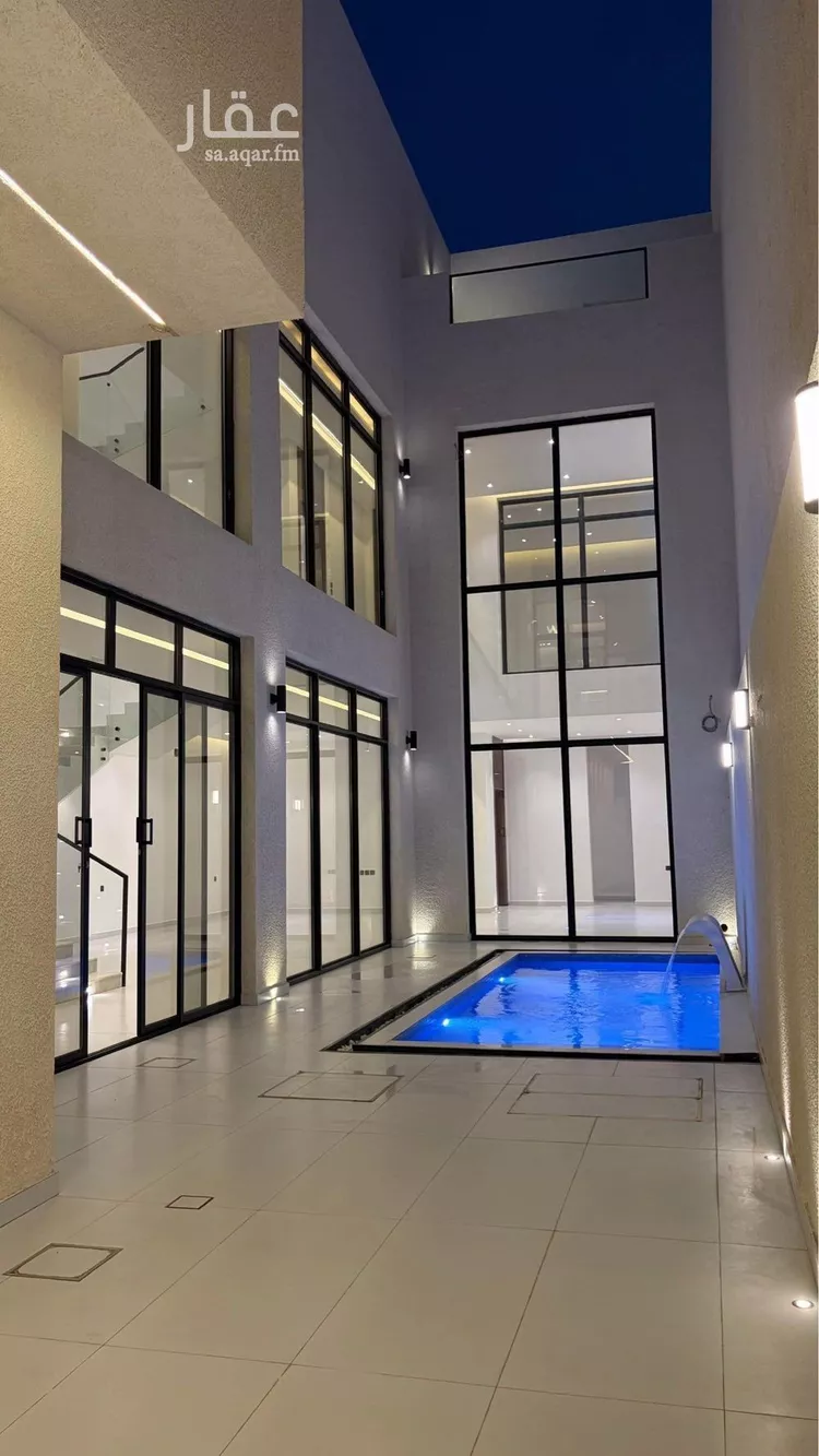 Villa for Sale in Riyadh Al Mahdiyah