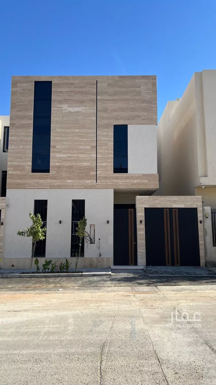 فيلا للبيع في شارع فؤاد محمد عمر توفيق, حي المهدية, مدينة الرياض, منطقة الرياض صورة 5