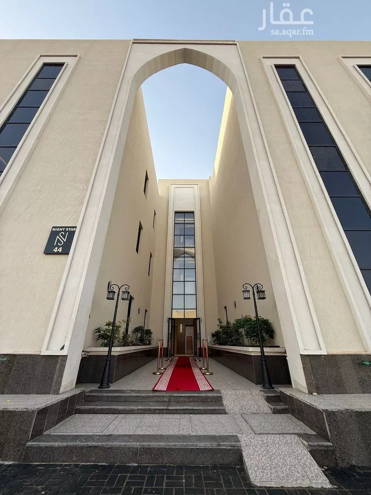 شقة للبيع في شارع محمد بن أبي بكر القيم, حي المهدية, مدينة الرياض, منطقة الرياض