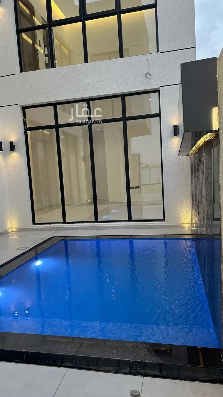 فيلا للبيع في شارع محمد بن أبي بكر القيم, حي المهدية, مدينة الرياض, منطقة الرياض صورة 3