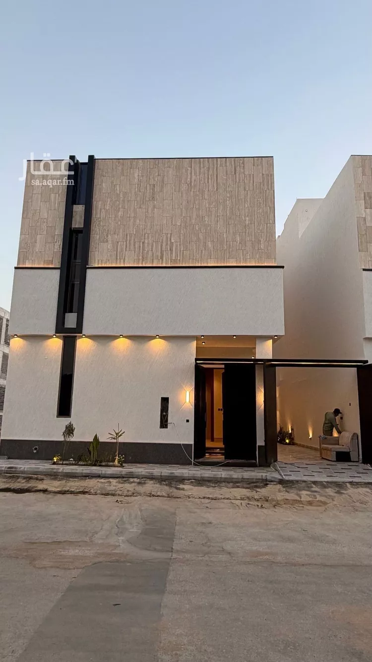 Villa for Sale in Riyadh Al Mahdiyah