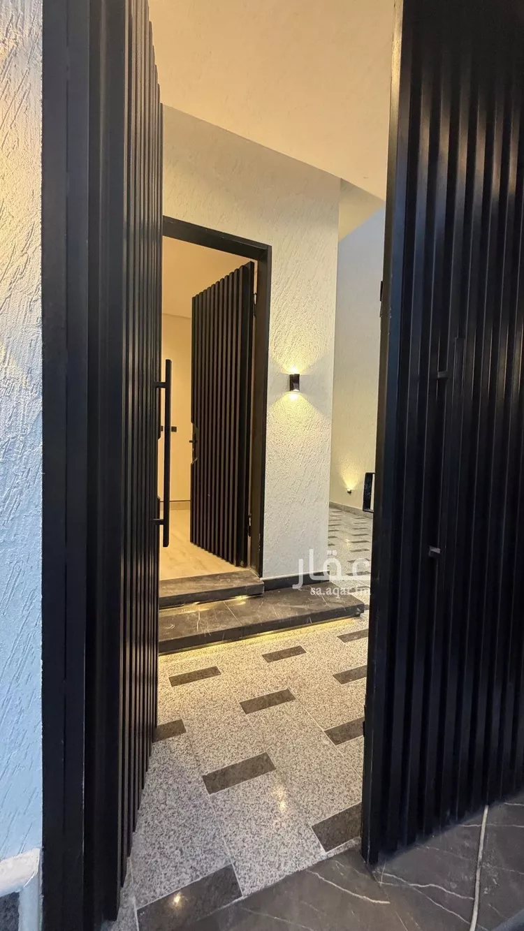 فيلا للبيع في شارع عبدالجبار بن الورد, حي المهدية, مدينة الرياض, منطقة الرياض 6
