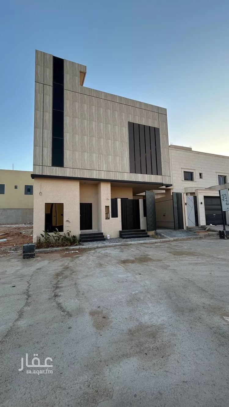 فيلا للبيع في شارع عبدالجبار بن الورد, حي المهدية, مدينة الرياض, منطقة الرياض 10