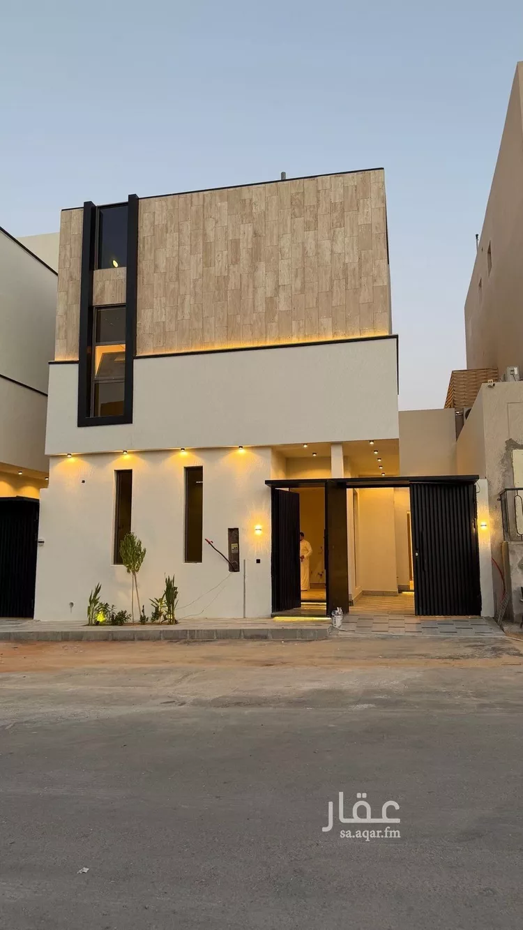 Villa for Sale in Riyadh Al Mahdiyah