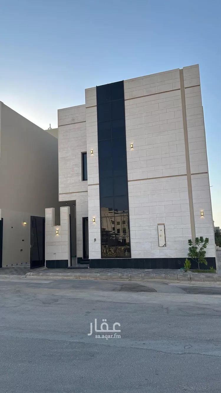 فيلا للبيع في شارع فؤاد محمد عمر توفيق, حي المهدية, مدينة الرياض, منطقة الرياض 7
