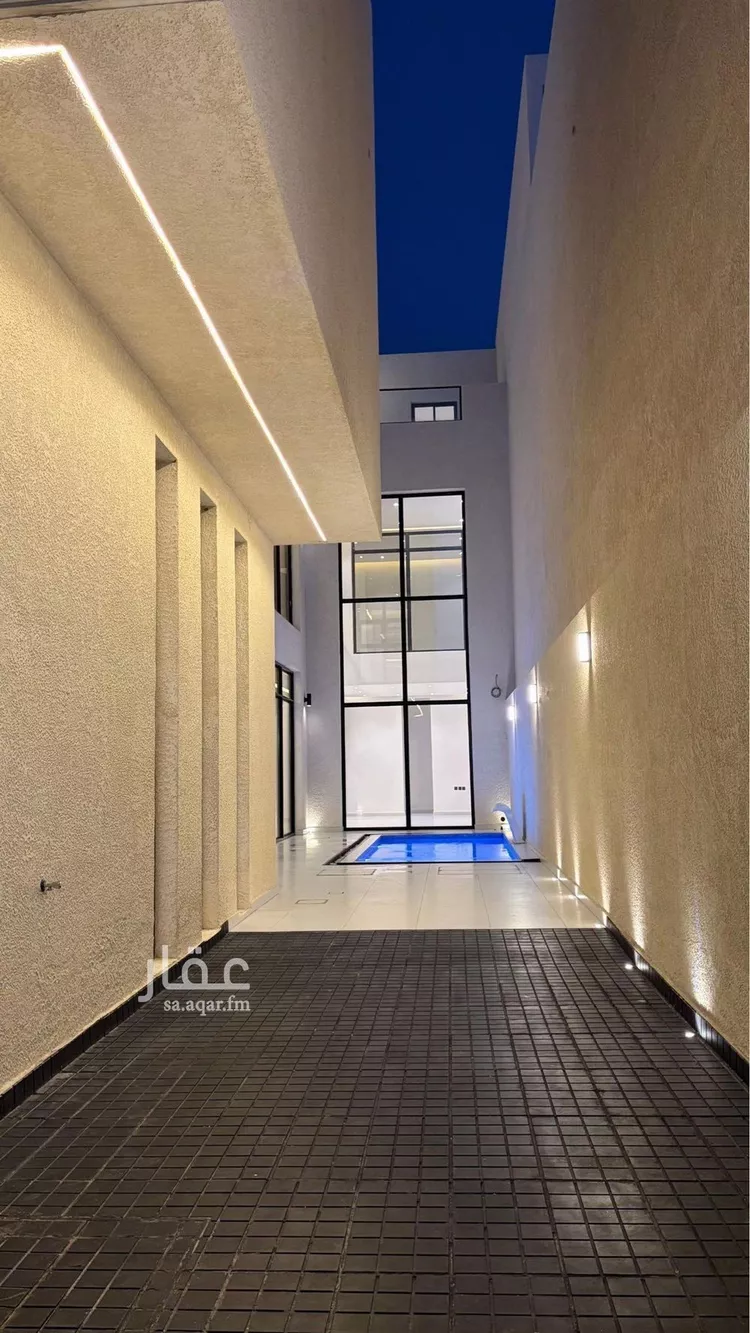 فيلا للبيع في شارع أبي نزار الصنعاني اليمني, حي المهدية, مدينة الرياض, منطقة الرياض 6