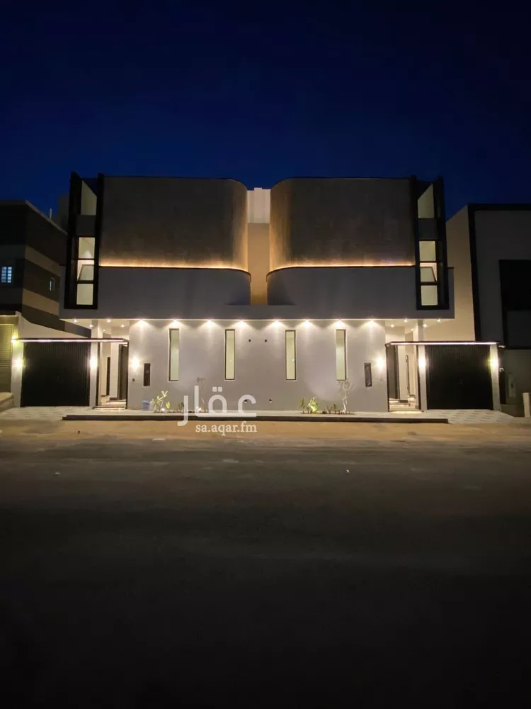 Villa for Sale in Riyadh Al Mahdiyah