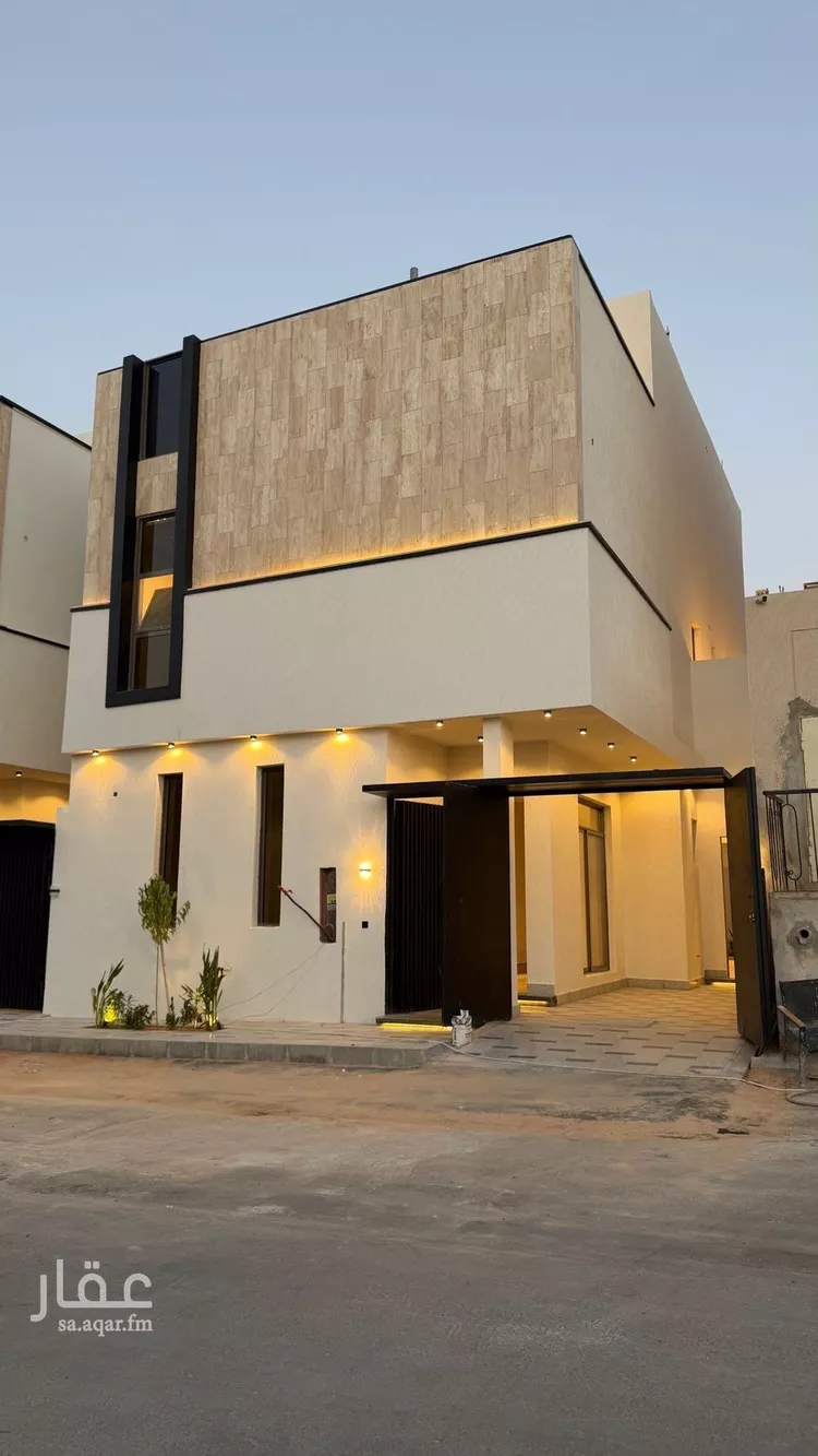 فيلا للبيع في شارع عبدالجبار بن الورد, حي المهدية, مدينة الرياض, منطقة الرياض صورة 5