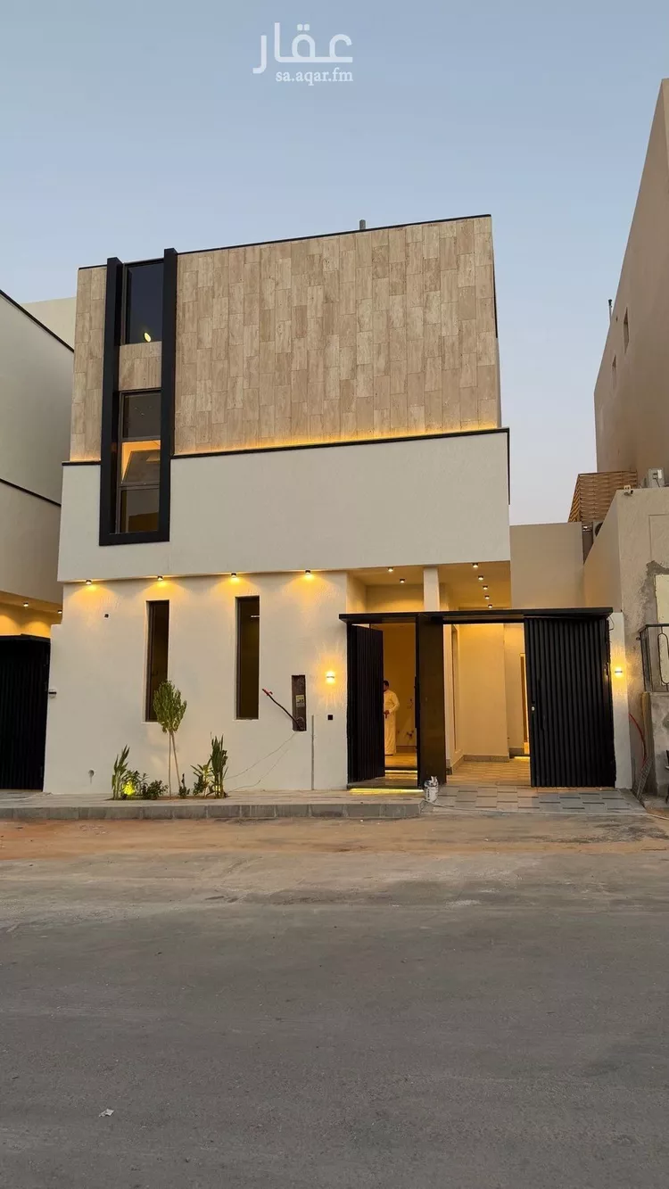 فيلا للبيع في شارع محمد بن أبي بكر القيم, حي المهدية, مدينة الرياض, منطقة الرياض